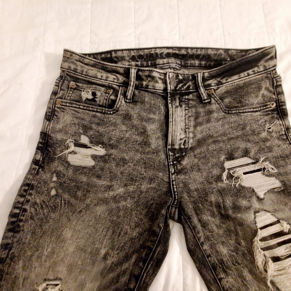 AE NeXt Level Flex Jeans - Picture 4 of 9